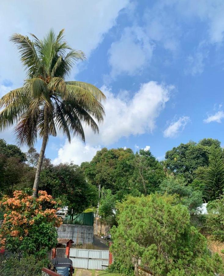 No 06 Veediya Bandara Lane Bahirawakanda Kandy Eksteriør billede